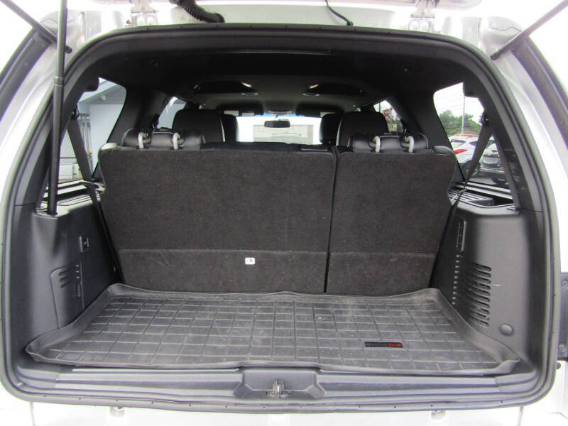 2017 Ford Expedition XLT