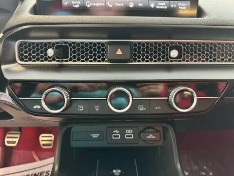 2024 Honda Civic Type R