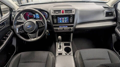 2018 Subaru Outback 2.5i