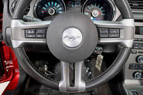 2013 Ford Mustang GT
