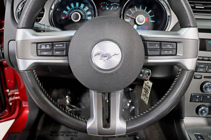 2013 Ford Mustang GT