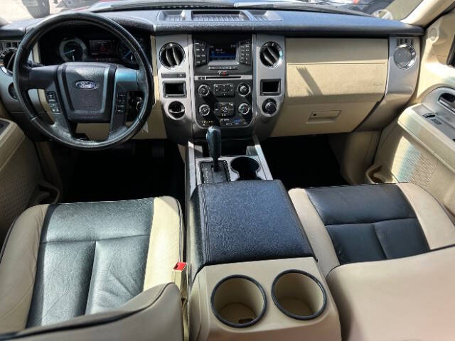 2017 Ford Expedition XLT