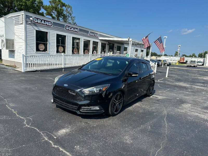 Grand Slam Auto Sales Car Dealer in Jacksonville, NC