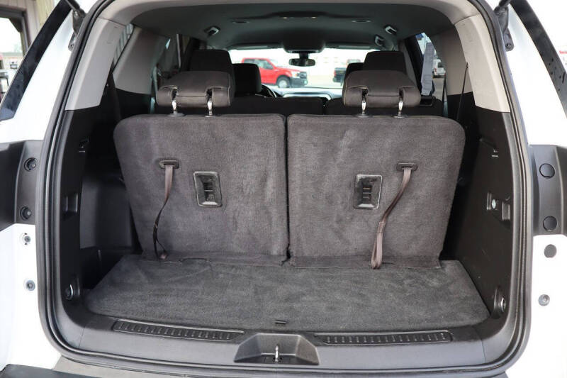 2017 GMC Acadia SLE-1