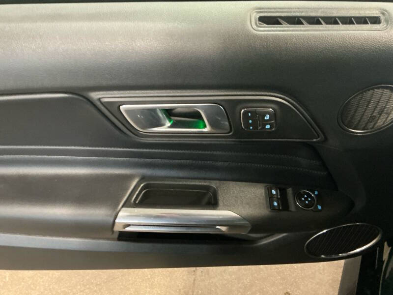 2020 Ford Mustang BULLITT