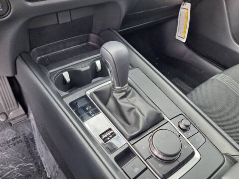 2026 Mazda CX-50 2.5 S Select