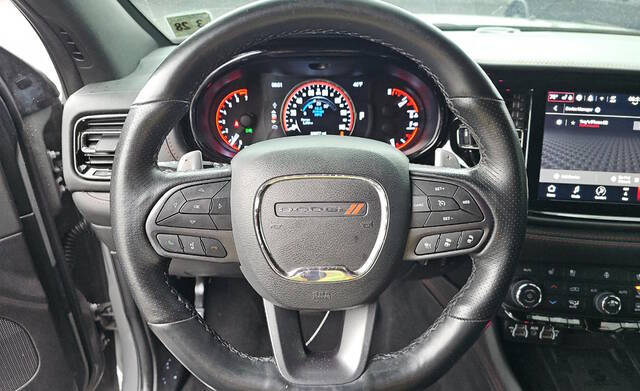 2023 Dodge Durango GT