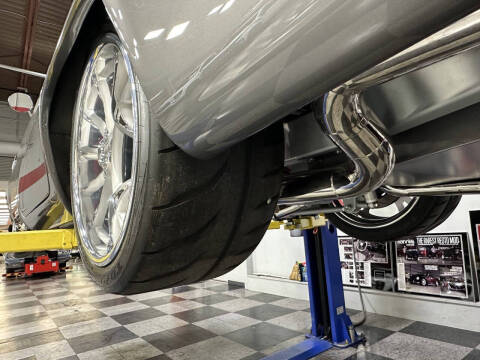 1956 Ford Thunderbird