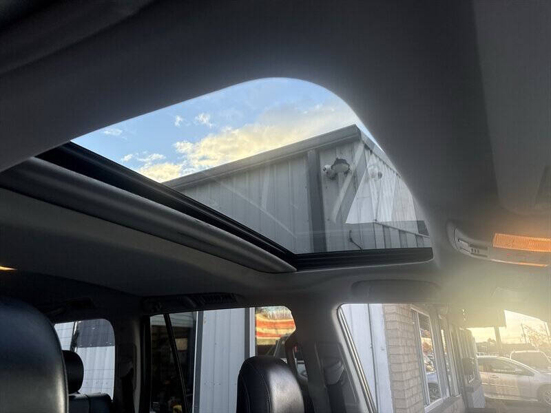 2015 Lexus GX 460 Luxury