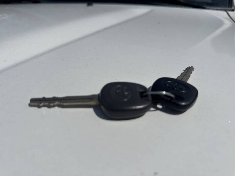 2001 Toyota 4Runner Limited