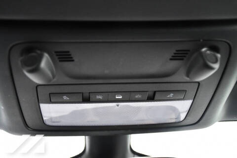 2017 Buick Cascada Premium