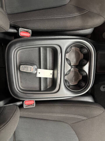 2022 Chrysler Pacifica Touring