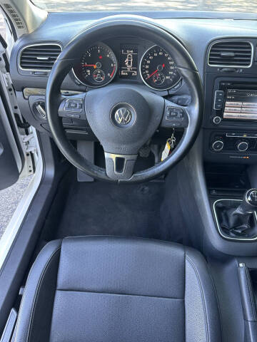 2013 Volkswagen Jetta