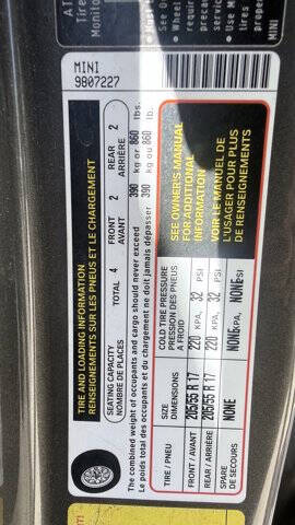 2011 MINI Cooper Countryman S ALL4