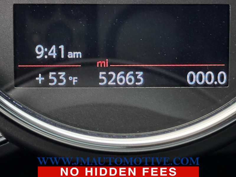 2019 MINI Countryman Cooper S ALL4