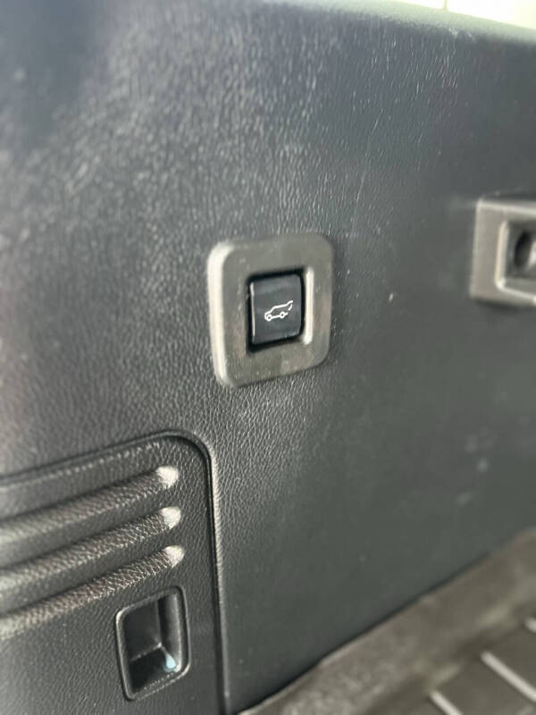 2015 Ford Expedition EL XLT