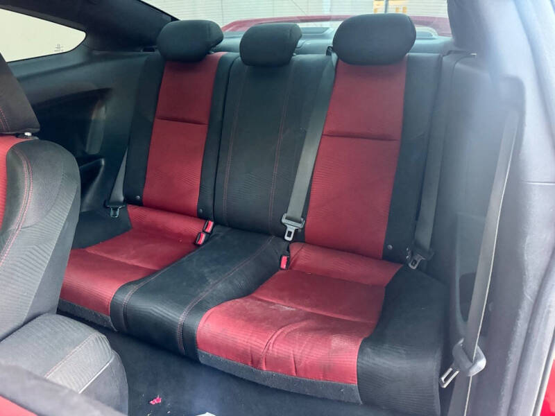 2015 Honda Civic Si w/Navi