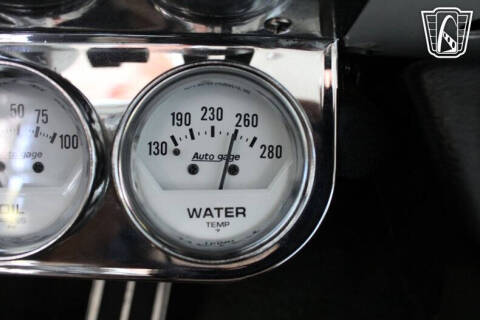 1957 Chevrolet 210