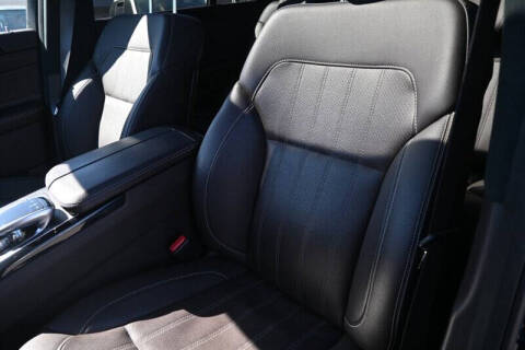 2019 Mercedes-Benz GLS GLS 450