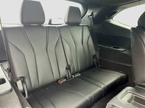 2023 Acura MDX SH-AWD Type S w/Advance Package