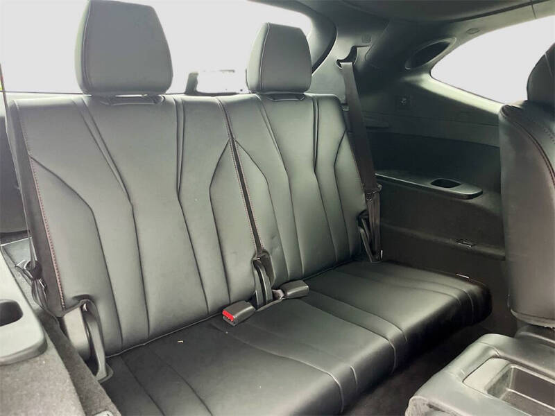 2023 Acura MDX SH-AWD Type S w/Advance Package