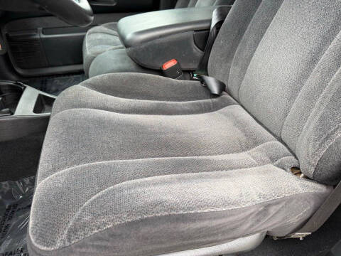 2004 Dodge Dakota SLT