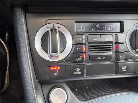 2015 Audi Q3 2.0T quattro Prestige