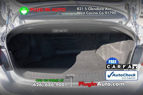 2014 Infiniti Q50 Hybrid Premium