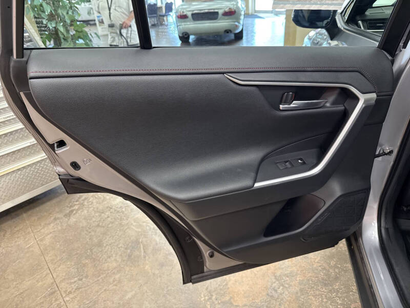 2023 Toyota RAV4 Prime XSE