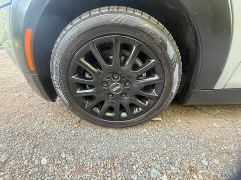 2015 MINI Hardtop 2 Door Cooper