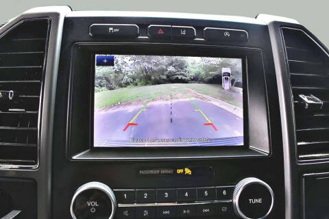 2021 Ford Expedition XLT