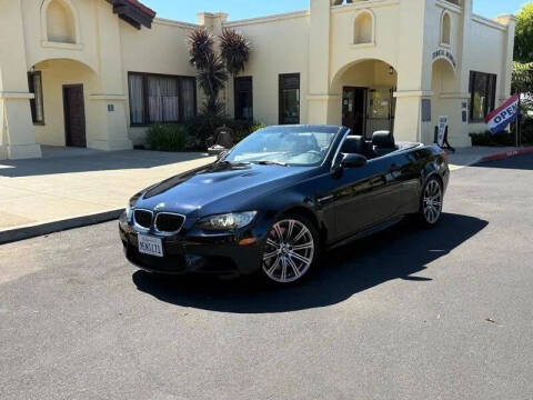 2011 BMW M3