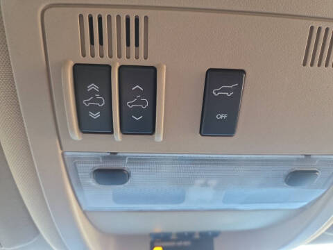 2009 GMC Yukon Denali