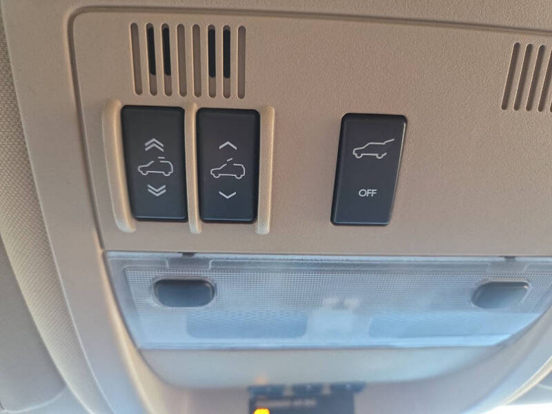 2009 GMC Yukon Denali