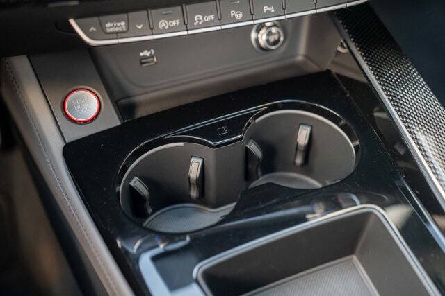 2020 Audi S5 Sportback 29