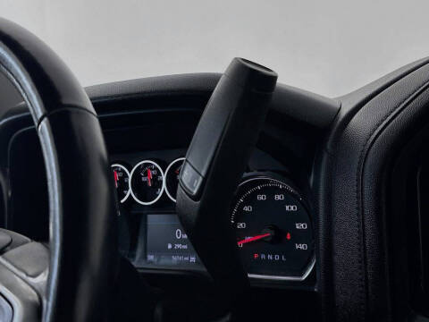 2022 Chevrolet Silverado 2500HD