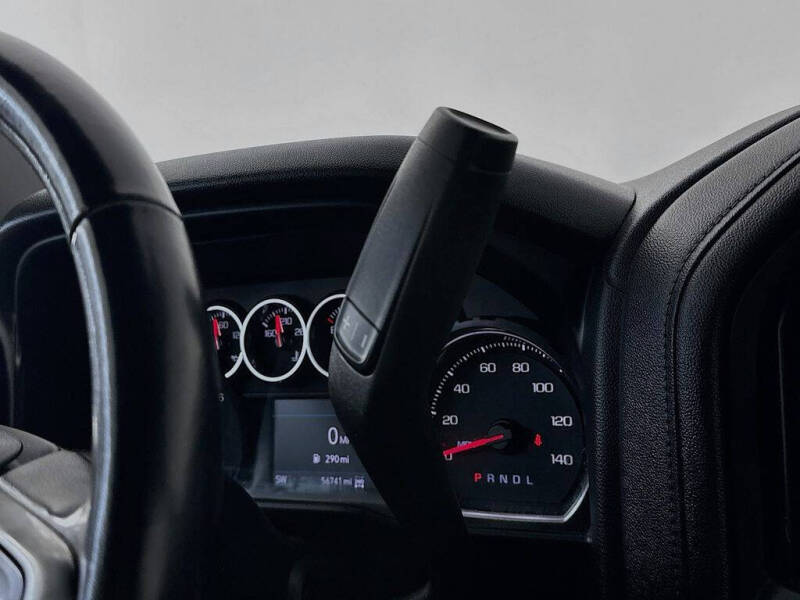 2022 Chevrolet Silverado 2500HD