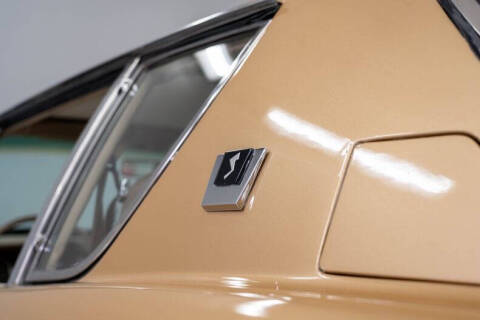 1964 Studebaker Avanti