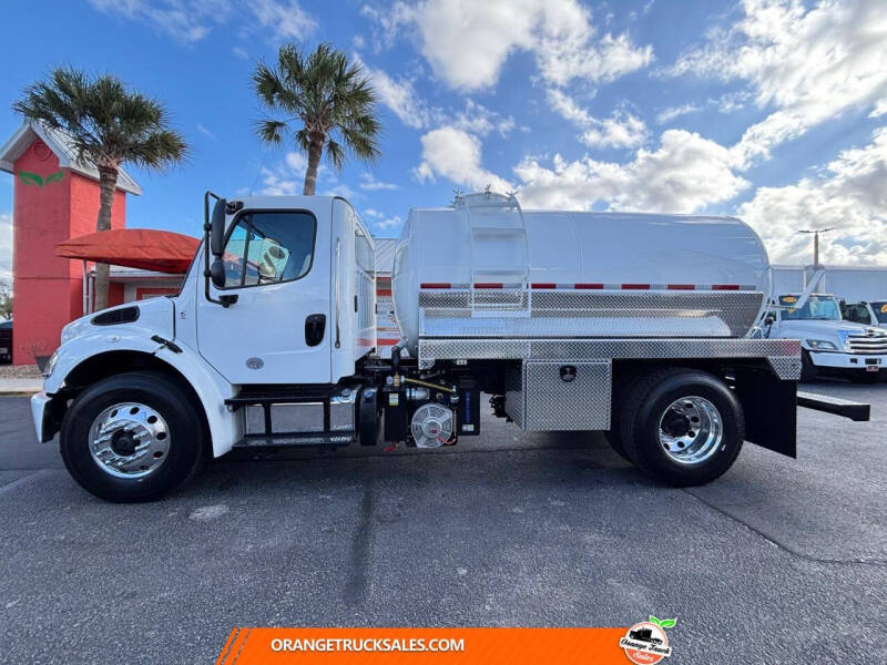 2023 Freightliner M2 106