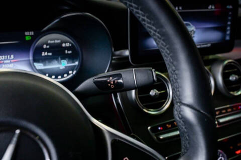 2021 Mercedes-Benz C-Class C 300 4MATIC