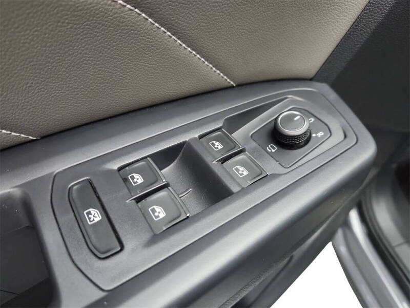 2021 Volkswagen Atlas Cross Sport V6 SEL Premium 4Motion