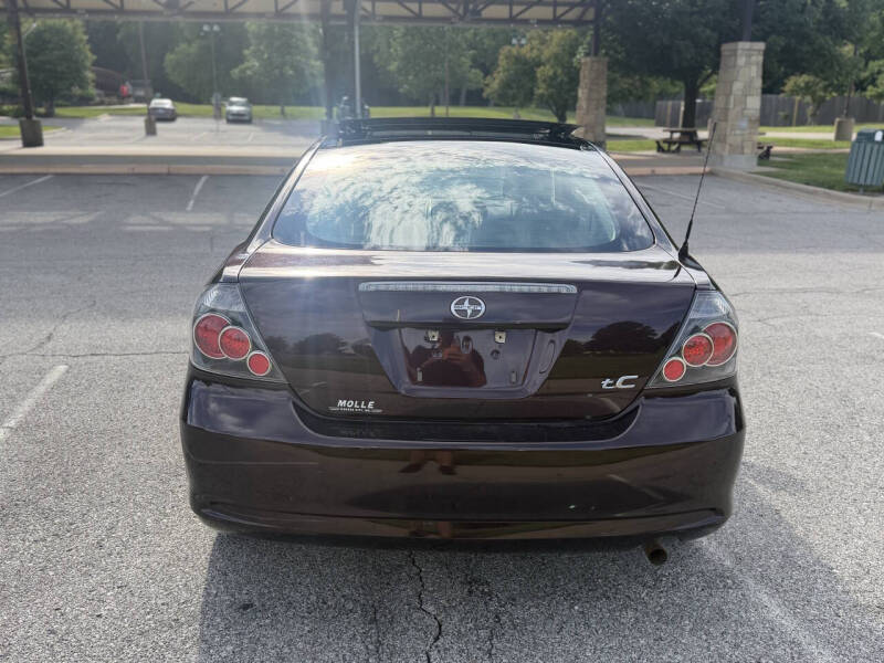 2010 Scion tC