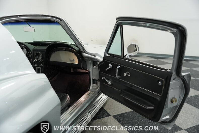 1966 Chevrolet Corvette