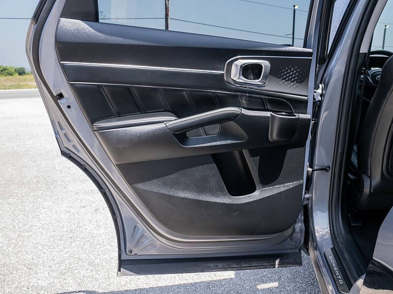 2021 Kia Sorento