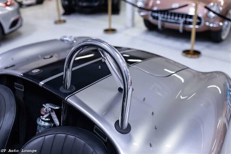 1958 Mercedes-Benz SL-Class 22