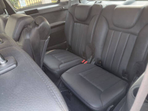 2008 Mercedes-Benz R-Class R 350