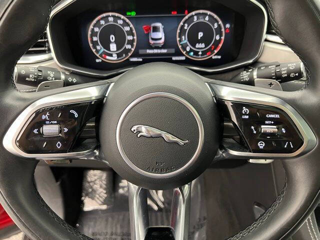 2024 Jaguar F-PACE P250 R-Dynamic S