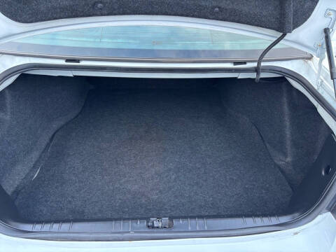 2011 Chevrolet Impala LT Fleet