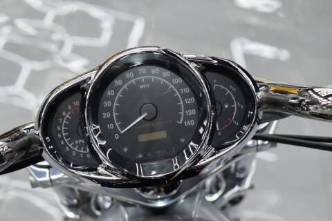 2003 Harley-Davidson V-Rod