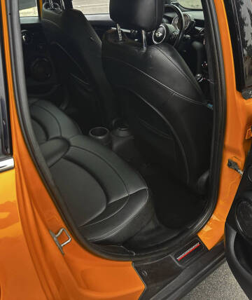 2015 MINI Hardtop 4 Door Cooper